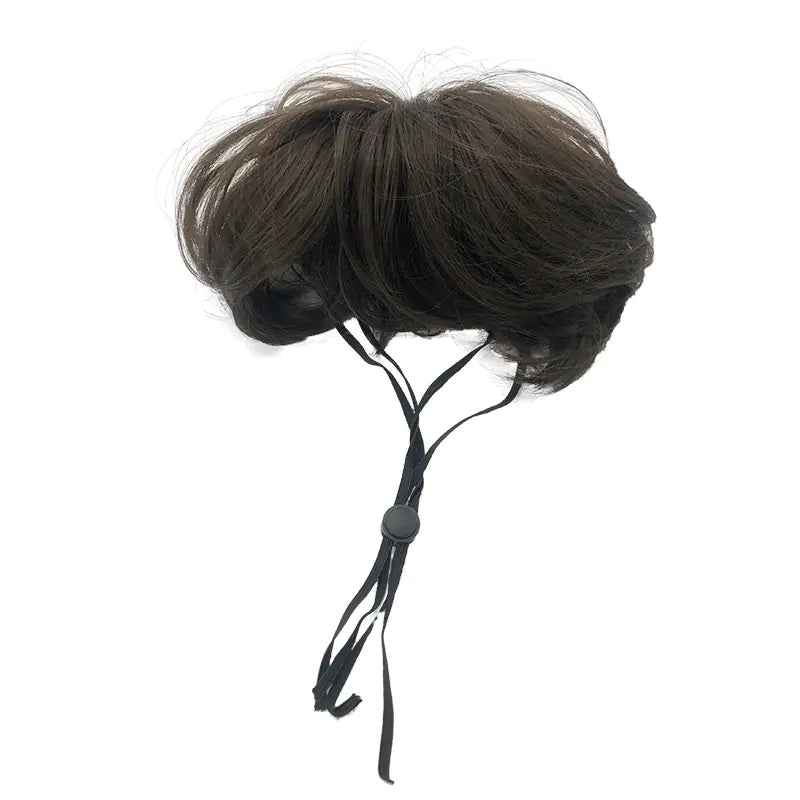 Dog Wig Cosplay Tool for Costumes