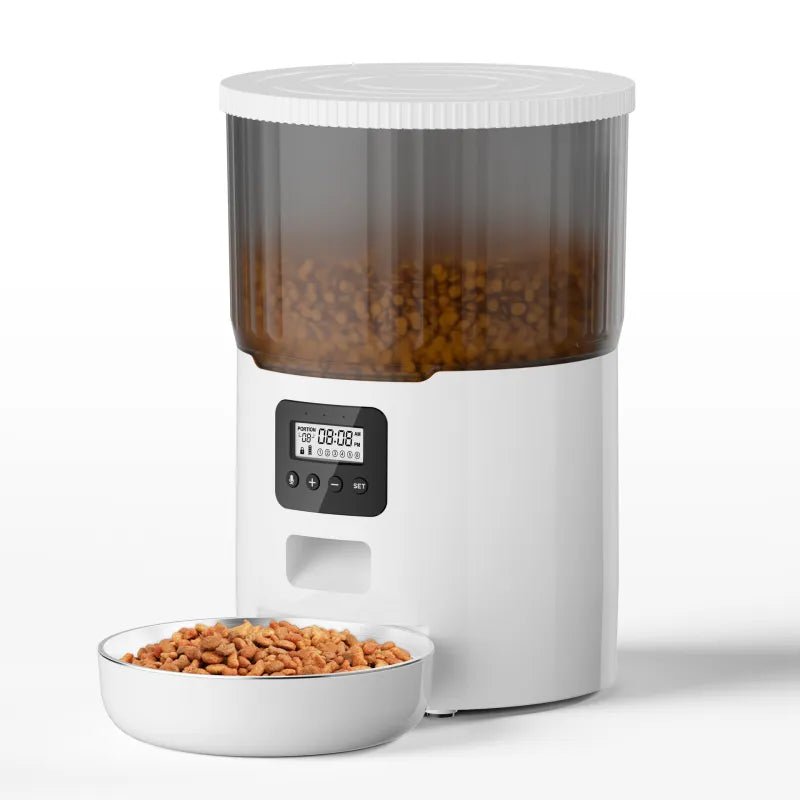 Automatic Pet Feeder. Dog & Cats.